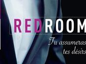 Chronique "Redroom Tome assumeras désirs" Lynda AIcher