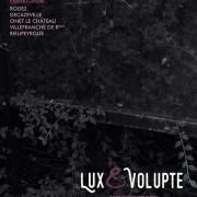 Festival Photofolies 2015  » Lux et volupté… »| Rodez & en Aveyron