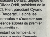 Manque respect arrogance atout pour élus majorité sétoise.