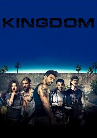 [Critique série] KINGDOM – SAISON 1