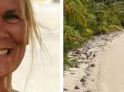 Virginie Duvat atolls Tuamotu disparaîtront sitôt