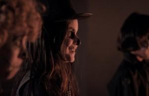 Critique – Tales of Halloween