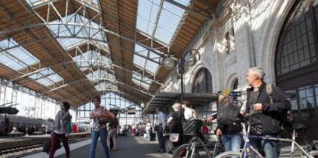 La Rochelle : la nouvelle gare annoncée pour 2020