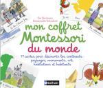 Dimanche c’est citation ! Rendez-vous N°42 Mon coffret Montessori du monde