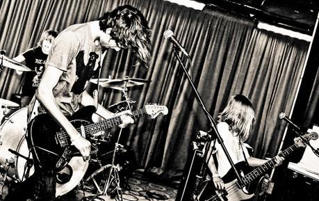 Guitare & Femmes Guitare & Femmes