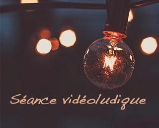 Séance Vidéoludique # 4
