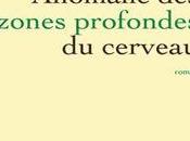 Laure Limongi, Anomalie zones profondes cerveau Angèle Paoli
