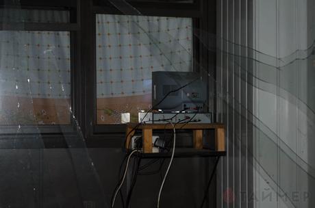 UKRAINE. Odessa: violent attentat contre le siège de la SBU (service de sécurité)