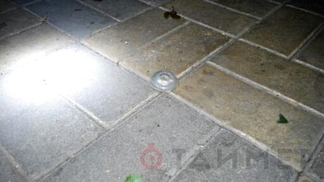 UKRAINE. Odessa: violent attentat contre le siège de la SBU (service de sécurité)