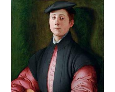 Florence : Portraits à la cour des Médicis