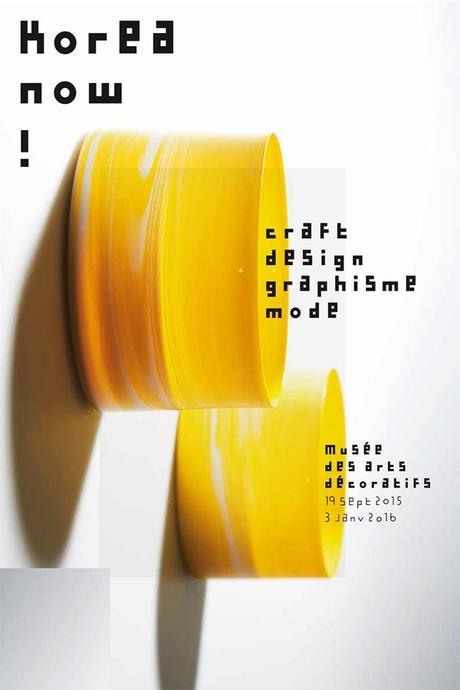 Mode, art, ciné, culture : mes trouvailles de la semaine SPÉCIAL CORÉE