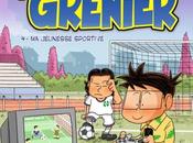 Joueur grenier Tome jeunesse sportive &amp; Piratesourcil