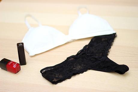 LINGERIE