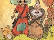 Aliénor Mandragore Tome Merlin mort, vive