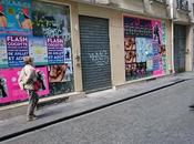 Fermeture provisoire