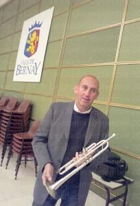 Weekend dédiée à la trompette à Bernay petit retour sur Bernay-radio.fr…