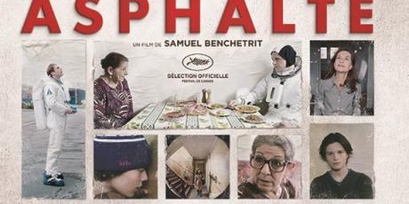 Critique – Asphalte