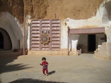 2 mois en Tunisie avec un enfant de 12 mois
