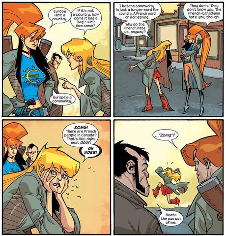 Nextwave: Agents of H.A.T.E. Complete Collection Nextwave: Agents of H.A.T.E. Complete Collection