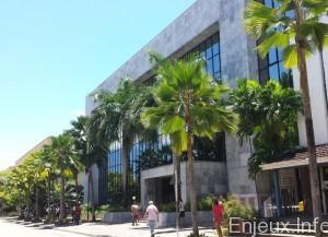 La BAD débloque 10 millions $ pour le secteur privé aux Seychelles