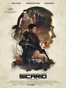 Sicario : Critique