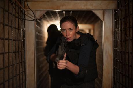 Sicario : Critique Sicario : Critique