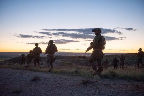 Sicario : Critique Sicario : Critique