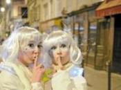 Pierrots Nuit mine blafarde