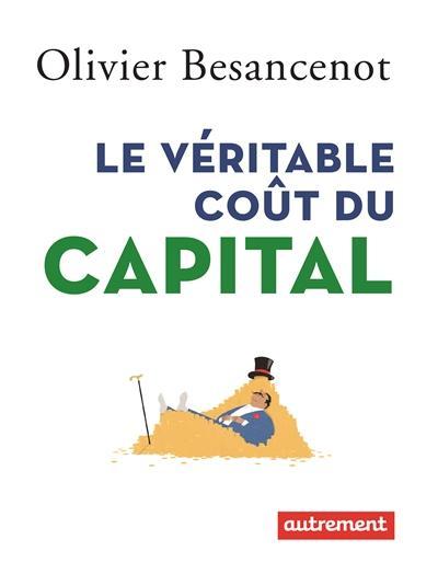 Olivier Besancenot: “La rémunération des actions, la part la plus parasitaire de l’économie, ne cesse d’augmenter”