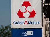 Crédit Mutuel accusé d'évasion fiscale Suisse