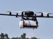 CEEMA pointe livraison drone