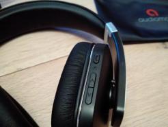 Test du casque Audiomax Bluetooth 4.0 !