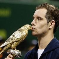 Top 10 des tennismen français qui ont le plus gros prize money