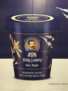 Les miscellanées de septembre 2015 pot glace louis II bavière bretzel et cafe creme