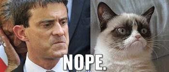 grumpy valls