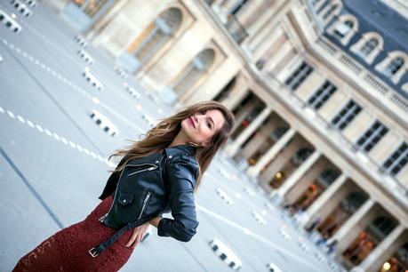 blog mode lifestyle paris colonnes de buren