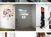 exposition Hermès, dans l'oeil flâneur