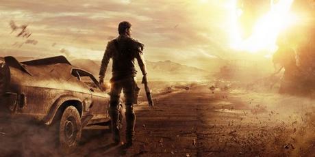 Test – Mad Max Test – Mad Max