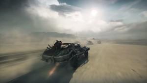 Test – Mad Max