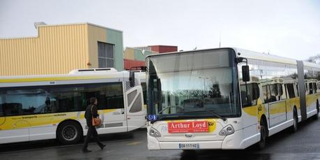 Bus à La Rochelle : les syndicats en désaccord avec le projet d’accord