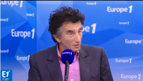 VIDÉO. Ali al-Nimr : Jack Lang ne veut pas avouer que l’Arabie Saoudite c’est Daesh