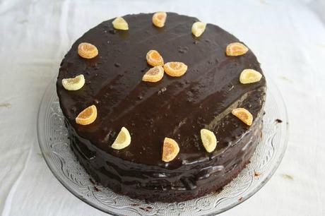 gâteau chocolat hershey 2