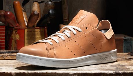 adidas Stan Smith Horween Leather