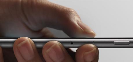 iPhone 6s et iOS 9: une nouveauté signée 3D Touch