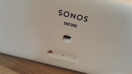 Sonos lance la technologie Trueplay et une nouvelle version de la Play:5