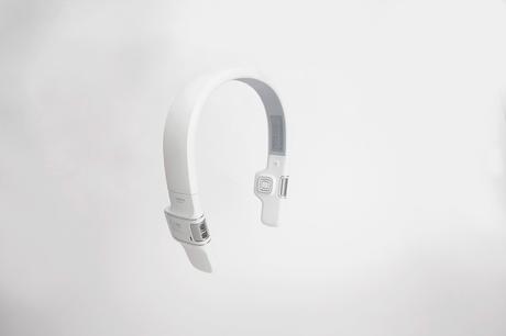 Casque Emotion par Jaeyong LEE