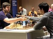 Coupe Monde d'échecs 2015 Bakou