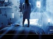 PARANORMAL ACTIVITY GHOST DIMENSION peur entre dans nouvelle dimension
