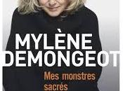 anniversaire, Mylène Demongeot