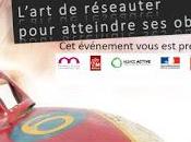 votre agenda septembre L'art réseauter pour atteindre objectif